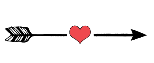 flecha amor